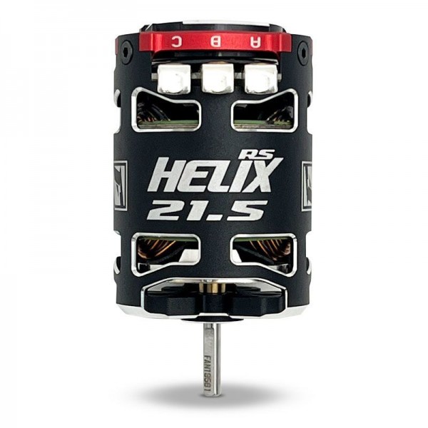 Fantom 21.5 HELIX RS – WORKS Edition