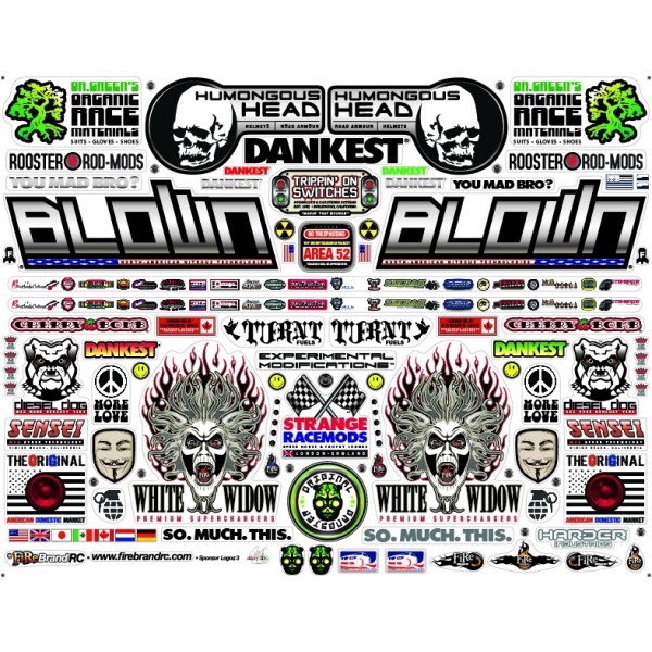 Firebrand RC Sponsor Logos 3 (8.5x11")