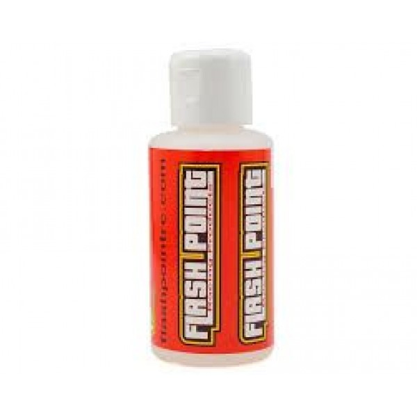 Flashpoint Silicone Shock Oil (75ml) (450cst)