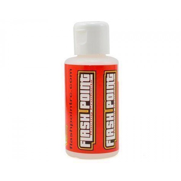 Flashpoint Silicone Differential Oil, 1,500,000cst (75ml)