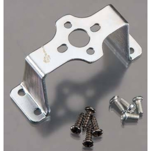 Motor Mount Focke Wulf FW-190 Select Scale