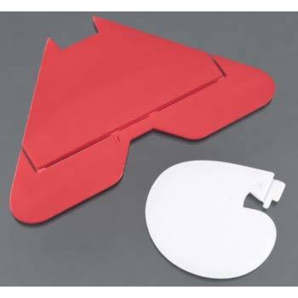 Flyzone Tail Set (Micro Fokker DR.1)