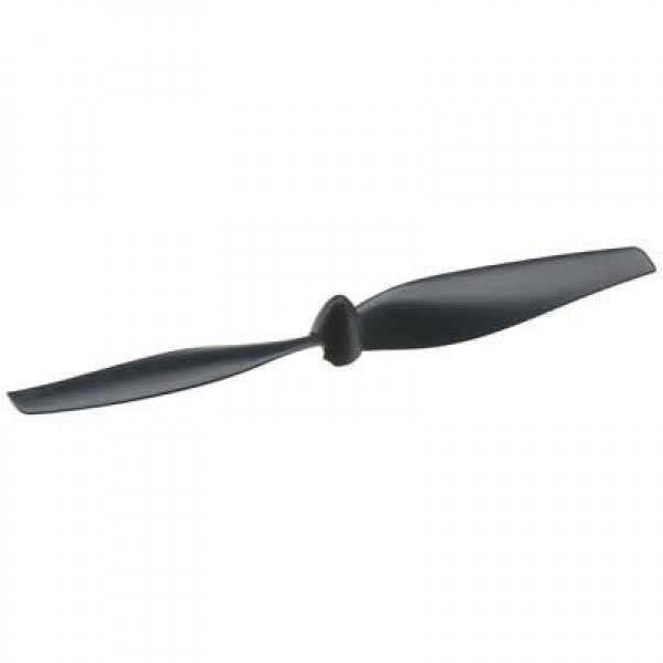 Propeller 114x70mm for 1mm Shaft w/Spinner