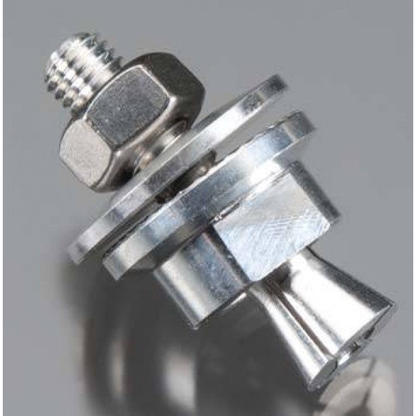Prop Adapter Millenium Master EP