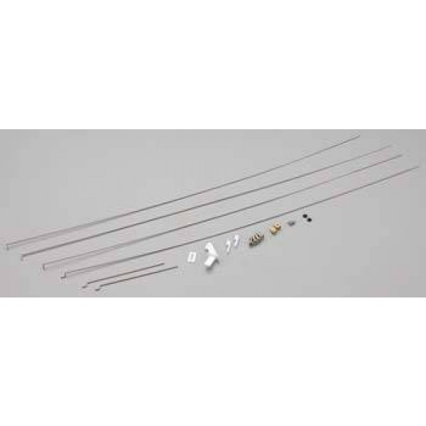 Flyzone Hardware Set (Millenium Master EP)