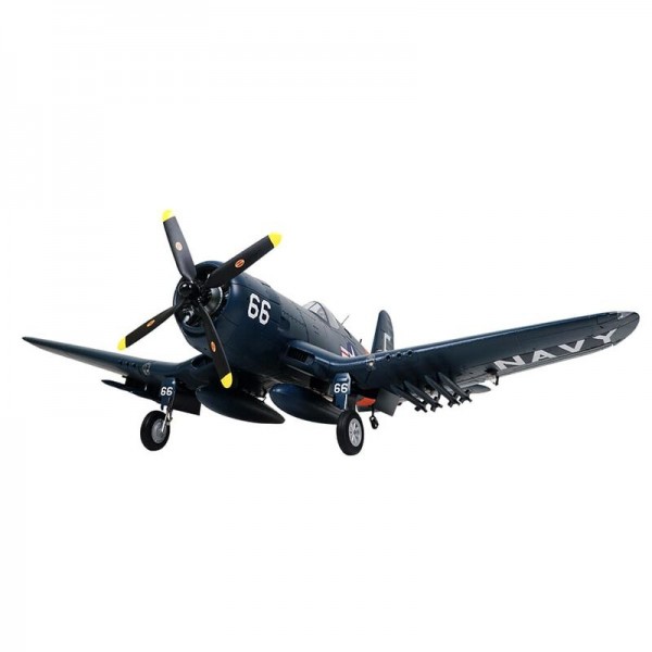 FMS F4U Corsair V3 1700mm PNP w/Reflex