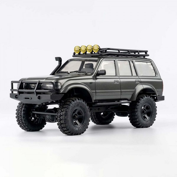 FMS 1/18 4WD Toyota Land Cruiser LC80
