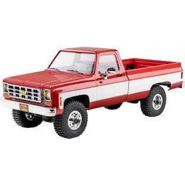 FMS RTR:18 Chevy K-10