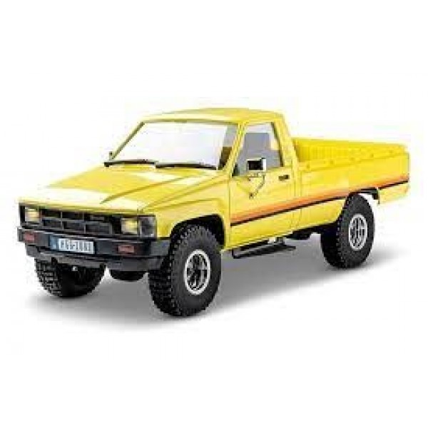 FMS RTR:1/18 Toyota Hilux