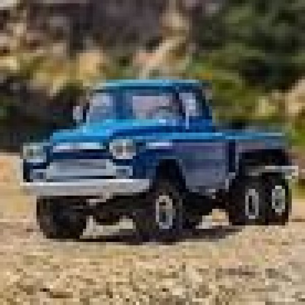 FMS 1/18 Chevrolet Apache