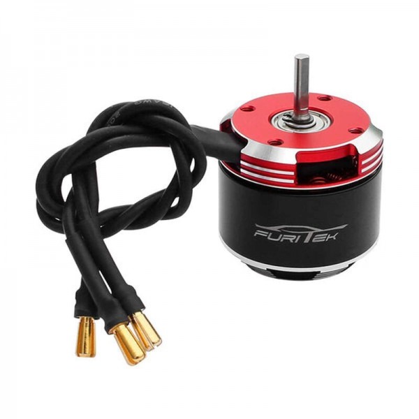 Furitek KOMODO TEN 2815-2500KV-3S BRUSHLESS MOTOR