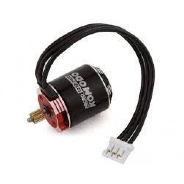 Furitek Micro Komodo Brushless Motor (3450kV)