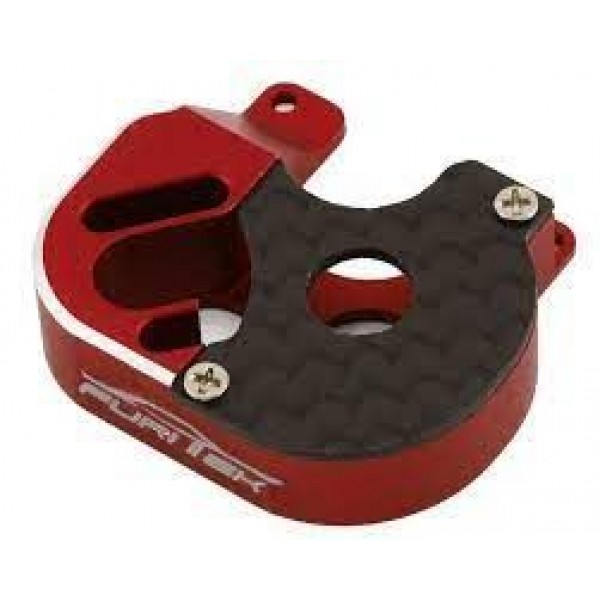 Furitek SCX24 Aluminum Micro Komodo Motor Mount