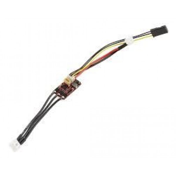 Furitek Lizard V2 20A Brushed/Brushless ESC