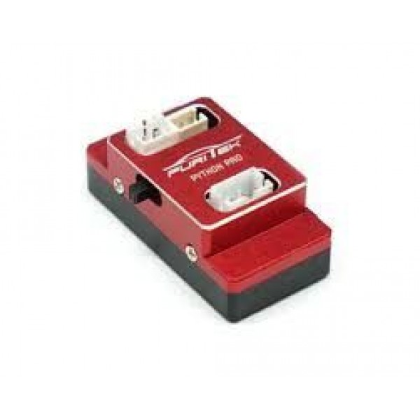 Furitek Python Pro 40A (Brushless/Brushed) Micro Waterproof ESC