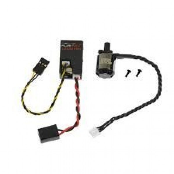 Furitek Traxxas TRX-4M Starter 118 2S Brushless ESC & Venom Motor Combo (3450kV)