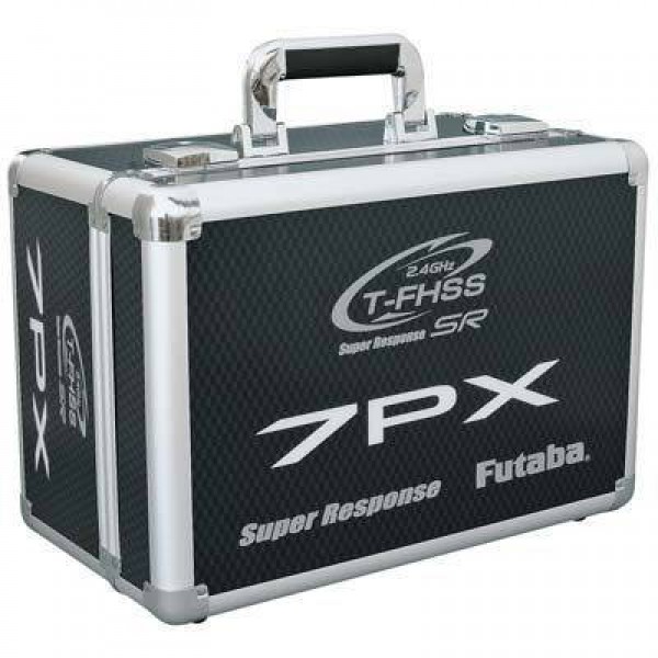 Transmitter Carrying Case 7PX
