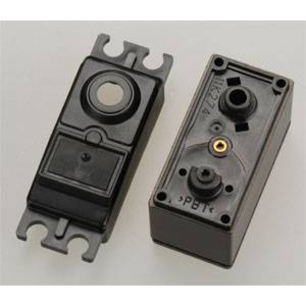 Futaba Servo Case Set