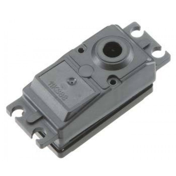Futaba FCS157 Case Set (BLS157HV)