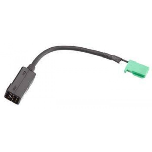 Futaba S.Bus Hub with Cable Voltage Connector, 100mm