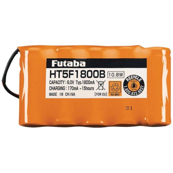 Futaba NiMH Battery 11.1V (3S)