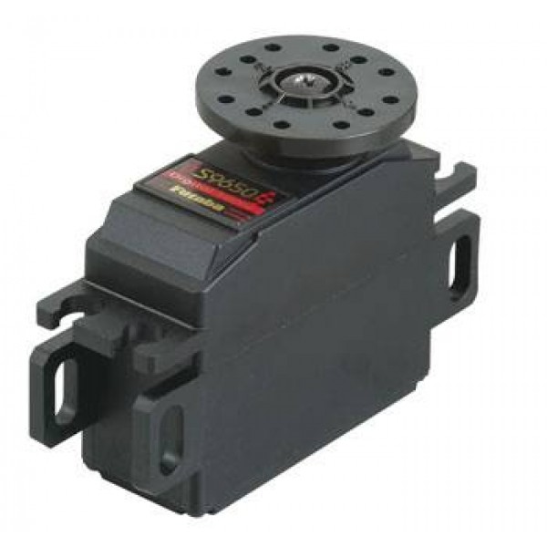 Futaba Digital Mini Servo