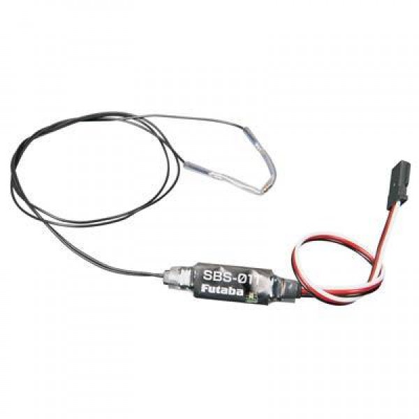 Futaba Temperature Sensor 18MZ 14SG