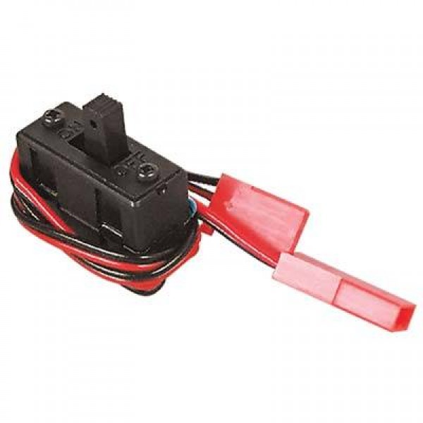 Futaba Mini Switch Harness with 2 Pin, J