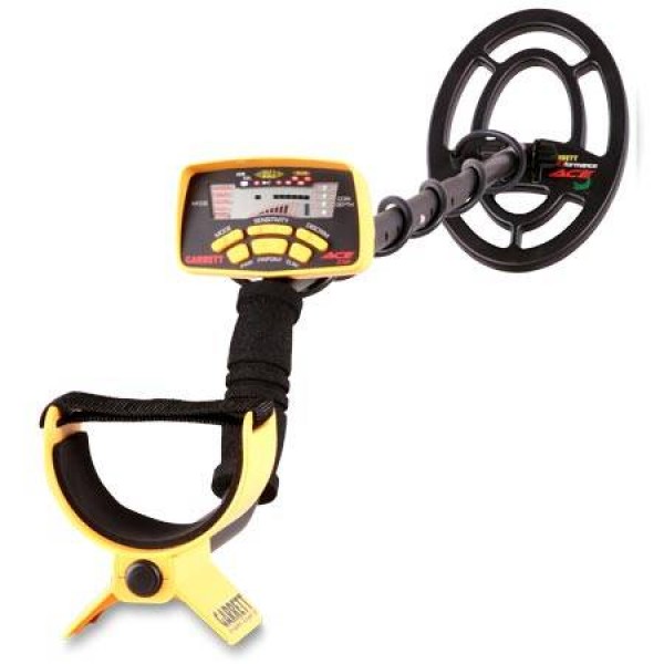 Ace 250 Metal Detector
