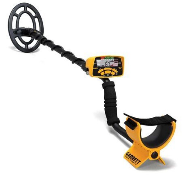 Garrett Metal Detectors Ace 300 Metal Detector