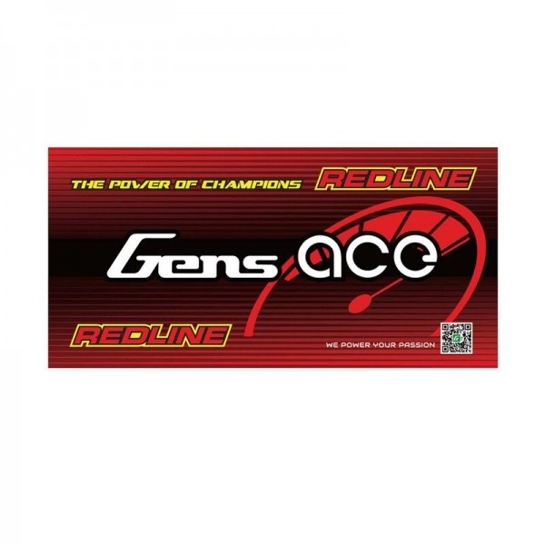 Gens Ace Redline Pit mat 47.24 *23.62 in (Approx)