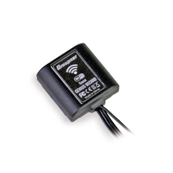 GM Racing GENIUS PRO WIFI / WLAN MODULE
