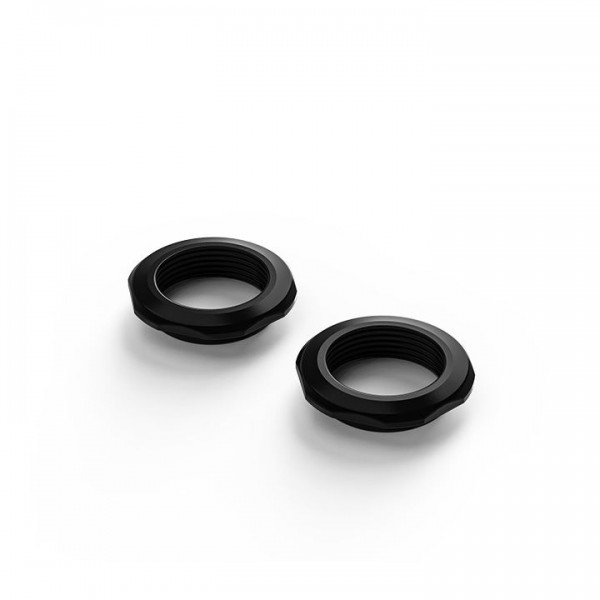Gmade Shock Spring Adjust nut (RSD Shock) (2)