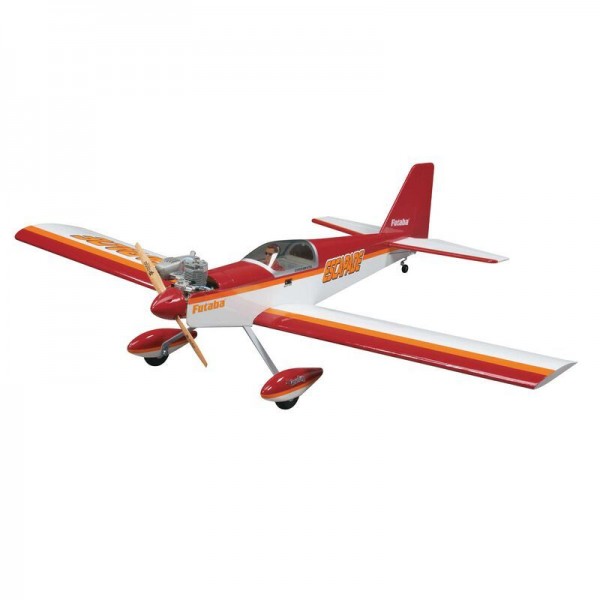 Great Planes Escapade Sport .40-.55 GP/EP ARF 52.5