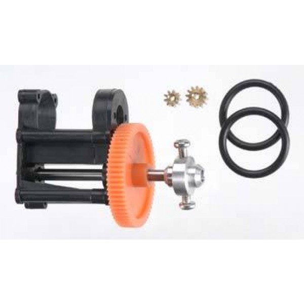 ElectriFly Gear Drive 12mm Motors