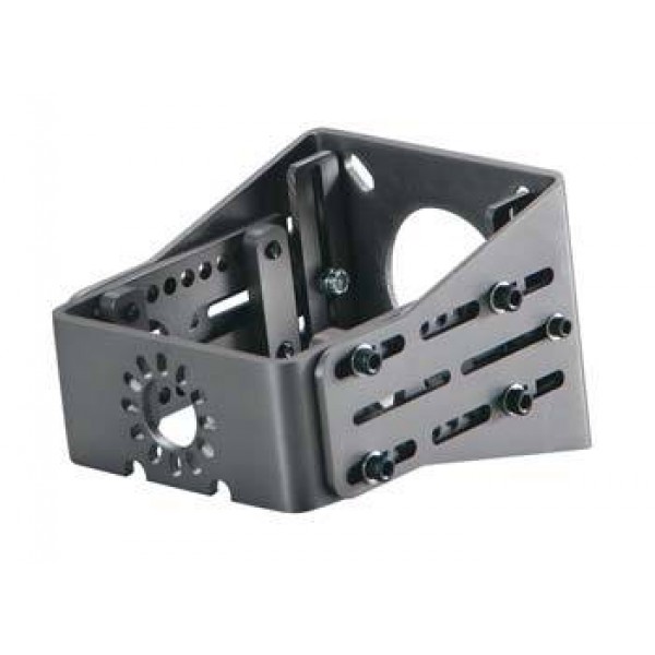 Brushless Motor Mount XL Motors