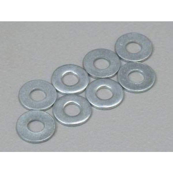 Flat Washer #2 (8)