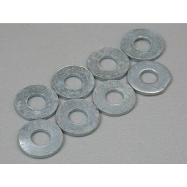 Flat Washer #6 (8)