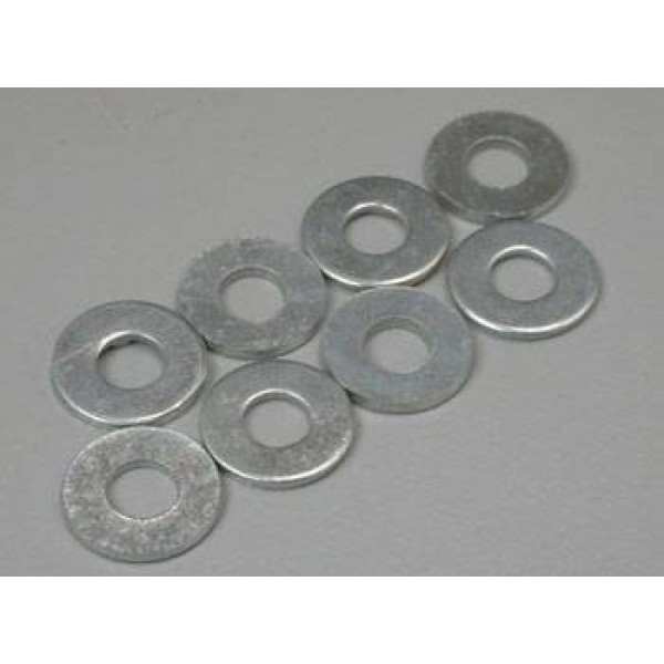 Flat Washer #8 (8)