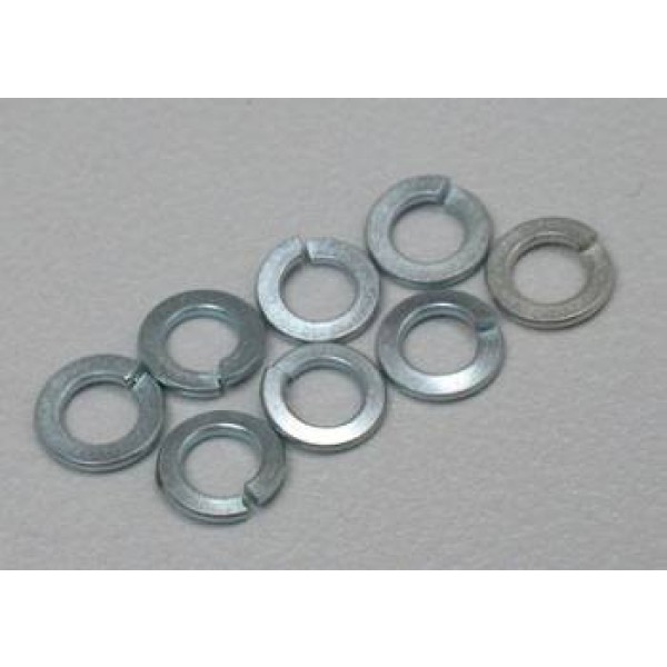 Lock Washer #4 (8)