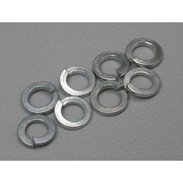 Lock Washer #6 (8)