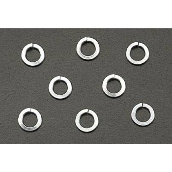 Lock Washer #8 (8)