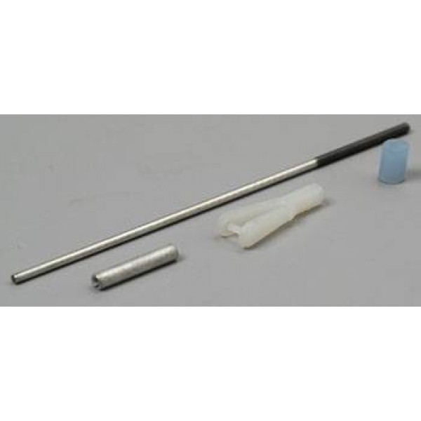 Nylon Clevis w/4 Rod & Coupler