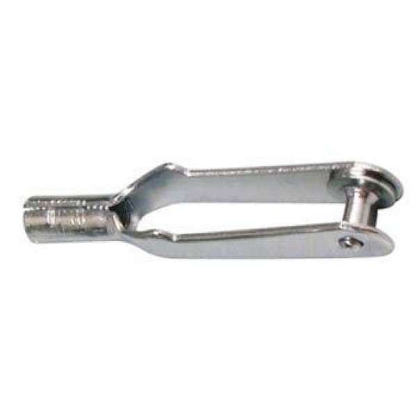 Steel Clevis 2-56 (2)