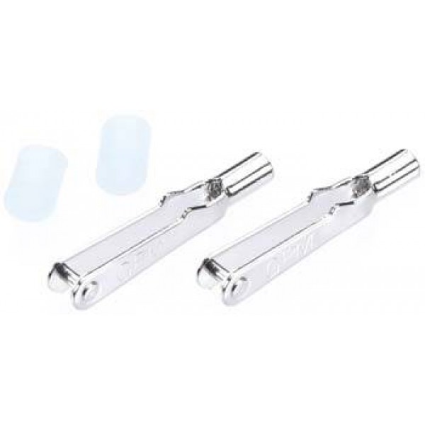 Steel Clevis 4-40 (2)