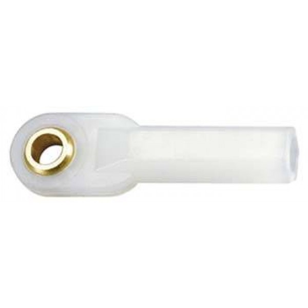 Great Planes Swivel Ball Link, 4-40