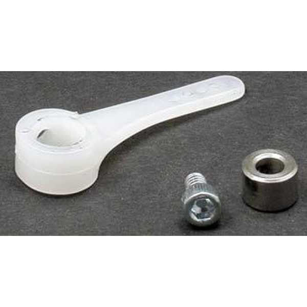 Great Planes Steering Arm with Collar 5/32