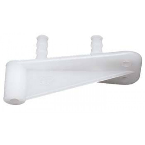 Nylon Tail Wheel Bracket