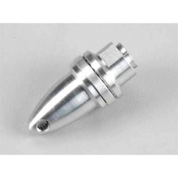 Collet Cone Adapter 1.5mm Input to 3mm Output