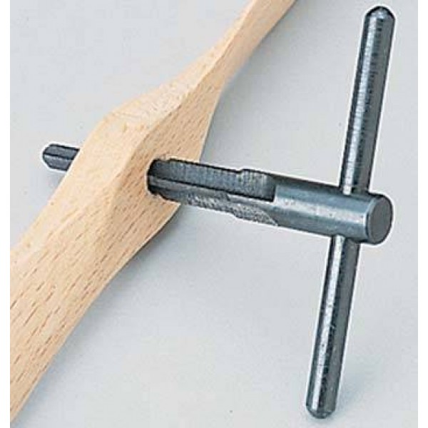 Greatplanes 4-Step Standard Prop Shaft Reamer